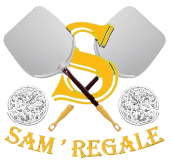Logo Sam'Régale